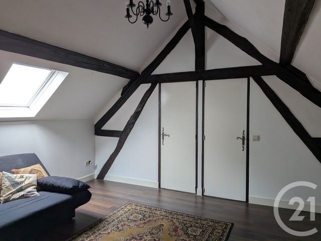 maison à vendre - 7 pièces - 142.0 m2 - ORBEC - 14 - BASSE-NORMANDIE - Century 21 Christophe Duclos
