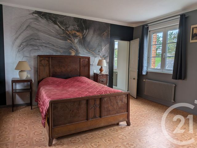 maison à vendre - 7 pièces - 142.0 m2 - ORBEC - 14 - BASSE-NORMANDIE - Century 21 Christophe Duclos