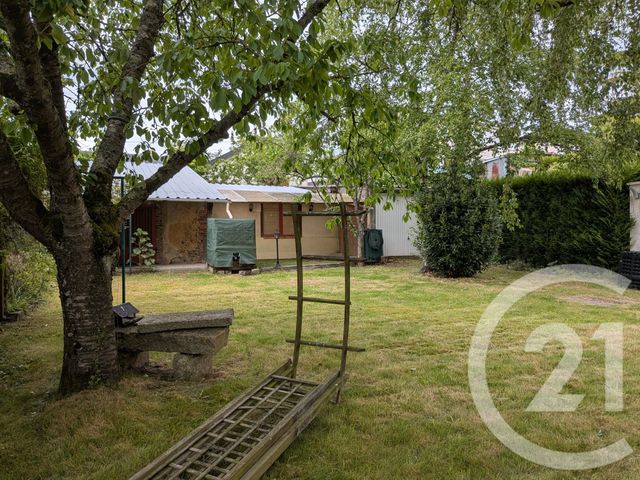 maison à vendre - 7 pièces - 142.0 m2 - ORBEC - 14 - BASSE-NORMANDIE - Century 21 Christophe Duclos