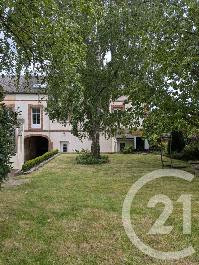 Maison à vendre ORBEC