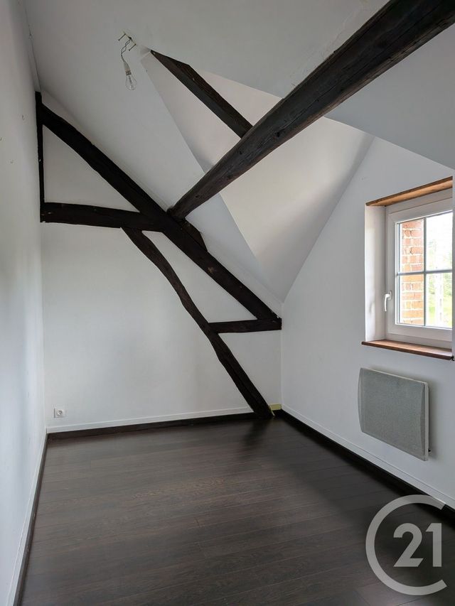 maison à vendre - 7 pièces - 142.0 m2 - ORBEC - 14 - BASSE-NORMANDIE - Century 21 Christophe Duclos