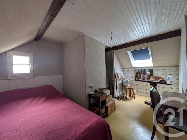 maison à vendre - 7 pièces - 142.0 m2 - ORBEC - 14 - BASSE-NORMANDIE - Century 21 Christophe Duclos