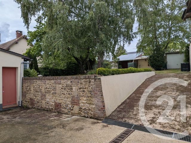 maison à vendre - 7 pièces - 142.0 m2 - ORBEC - 14 - BASSE-NORMANDIE - Century 21 Christophe Duclos