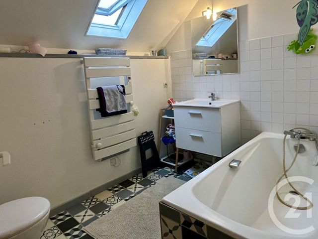 maison à vendre - 6 pièces - 192.0 m2 - ORBEC - 14 - BASSE-NORMANDIE - Century 21 Christophe Duclos