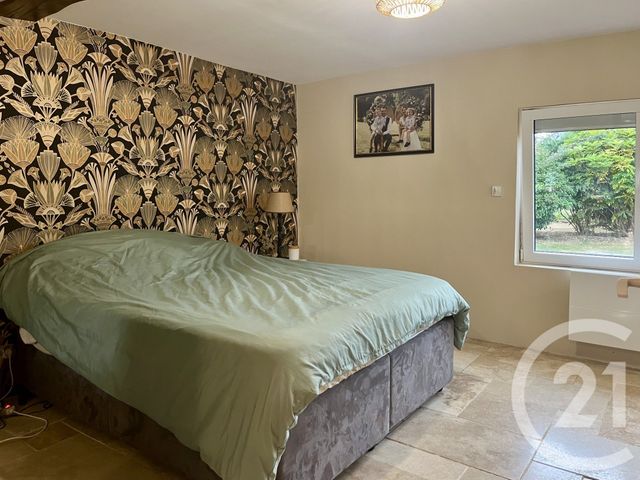 maison à vendre - 6 pièces - 192.0 m2 - ORBEC - 14 - BASSE-NORMANDIE - Century 21 Christophe Duclos