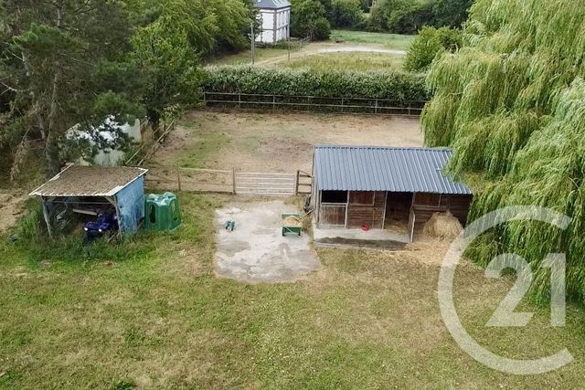 maison à vendre - 6 pièces - 192.0 m2 - ORBEC - 14 - BASSE-NORMANDIE - Century 21 Christophe Duclos