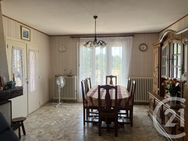 maison à vendre - 5 pièces - 98.0 m2 - MONTREUIL L ARGILLE - 27 - HAUTE-NORMANDIE - Century 21 Christophe Duclos