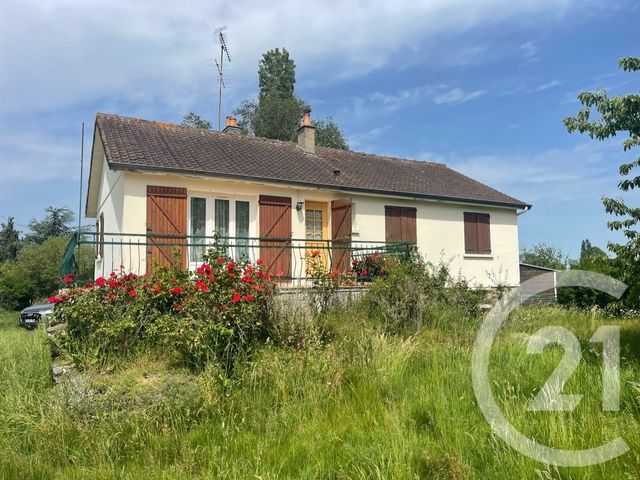 Maison à vendre MONTREUIL L ARGILLE