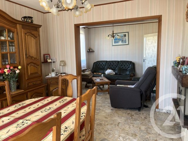 maison à vendre - 5 pièces - 98.0 m2 - MONTREUIL L ARGILLE - 27 - HAUTE-NORMANDIE - Century 21 Christophe Duclos
