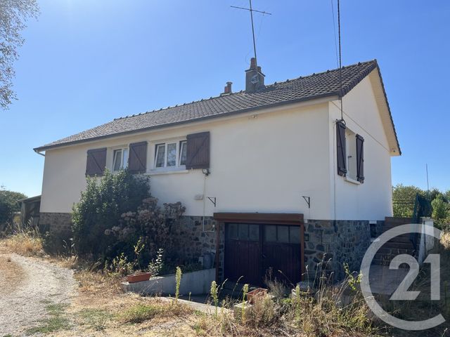 maison à vendre - 5 pièces - 98.0 m2 - MONTREUIL L ARGILLE - 27 - HAUTE-NORMANDIE - Century 21 Christophe Duclos