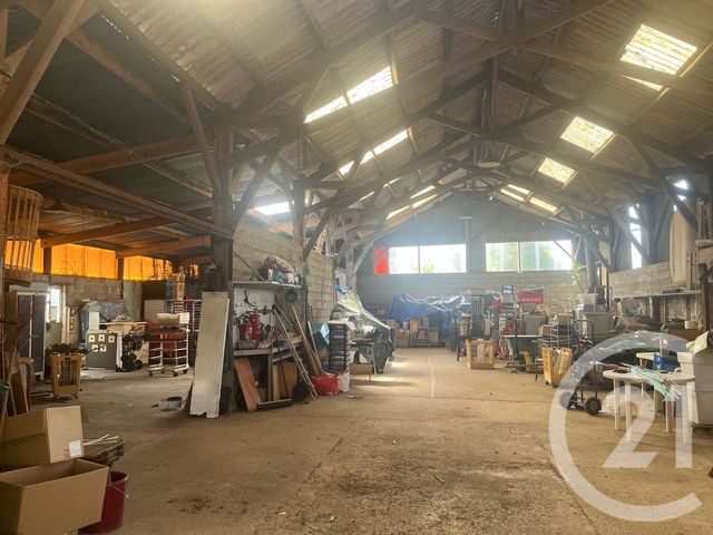 maison à vendre - 7 pièces - 147.4 m2 - ORBEC - 14 - BASSE-NORMANDIE - Century 21 Christophe Duclos