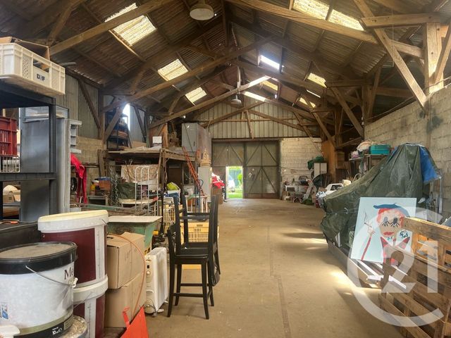 maison à vendre - 7 pièces - 147.4 m2 - ORBEC - 14 - BASSE-NORMANDIE - Century 21 Christophe Duclos