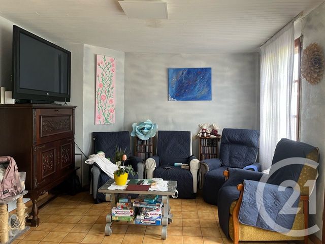 maison à vendre - 7 pièces - 147.4 m2 - ORBEC - 14 - BASSE-NORMANDIE - Century 21 Christophe Duclos