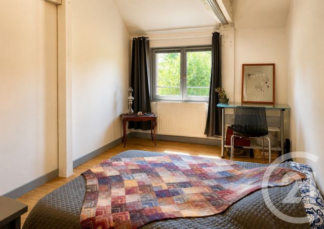 maison à vendre - 8 pièces - 202.0 m2 - MONTREUIL L ARGILLE - 27 - HAUTE-NORMANDIE - Century 21 Christophe Duclos