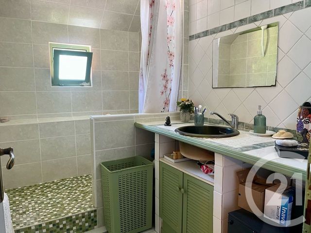 maison à vendre - 8 pièces - 202.0 m2 - MONTREUIL L ARGILLE - 27 - HAUTE-NORMANDIE - Century 21 Christophe Duclos