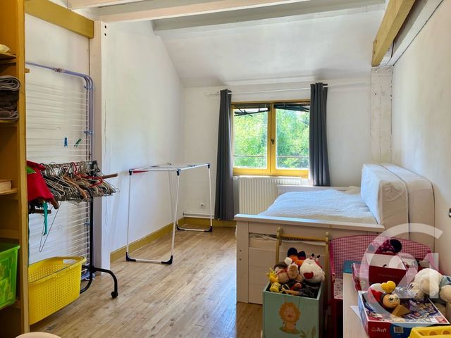 maison à vendre - 8 pièces - 202.0 m2 - MONTREUIL L ARGILLE - 27 - HAUTE-NORMANDIE - Century 21 Christophe Duclos