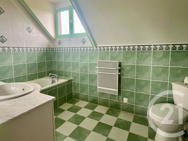 maison à vendre - 5 pièces - 236.7 m2 - ORBEC - 14 - BASSE-NORMANDIE - Century 21 Christophe Duclos