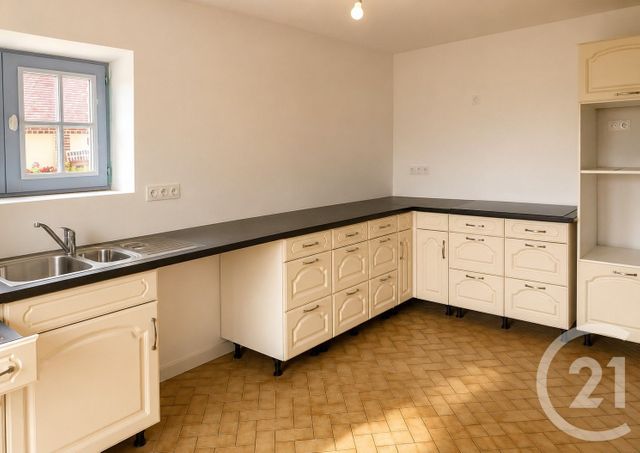 maison à vendre - 5 pièces - 236.7 m2 - ORBEC - 14 - BASSE-NORMANDIE - Century 21 Christophe Duclos