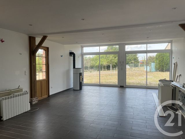 maison à vendre - 5 pièces - 236.7 m2 - ORBEC - 14 - BASSE-NORMANDIE - Century 21 Christophe Duclos