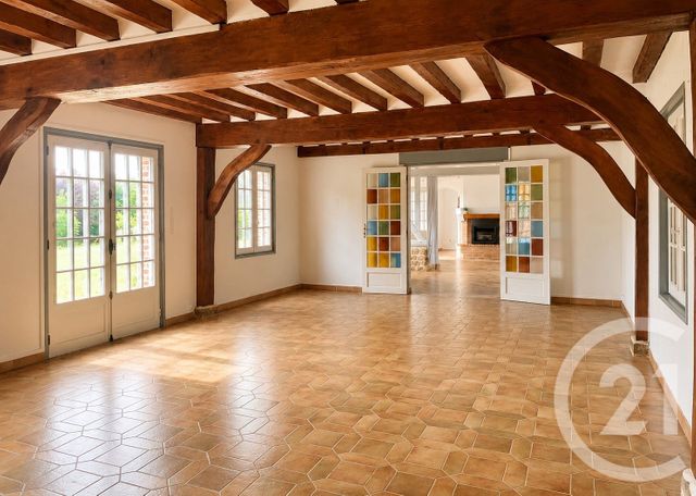 maison à vendre - 5 pièces - 236.7 m2 - ORBEC - 14 - BASSE-NORMANDIE - Century 21 Christophe Duclos