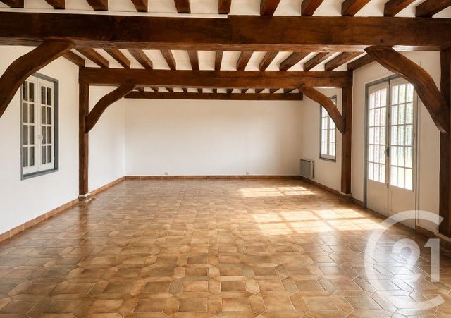 maison à vendre - 5 pièces - 236.7 m2 - ORBEC - 14 - BASSE-NORMANDIE - Century 21 Christophe Duclos