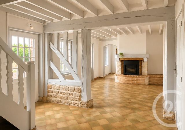 maison à vendre - 5 pièces - 236.7 m2 - ORBEC - 14 - BASSE-NORMANDIE - Century 21 Christophe Duclos