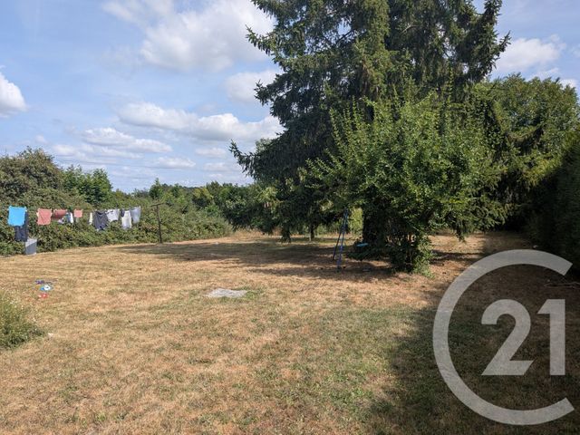 maison à vendre - 4 pièces - 84.0 m2 - ST MARTIN DE BIENFAITE LA CRESSONNIERE - 14 - BASSE-NORMANDIE - Century 21 Christophe Duclos