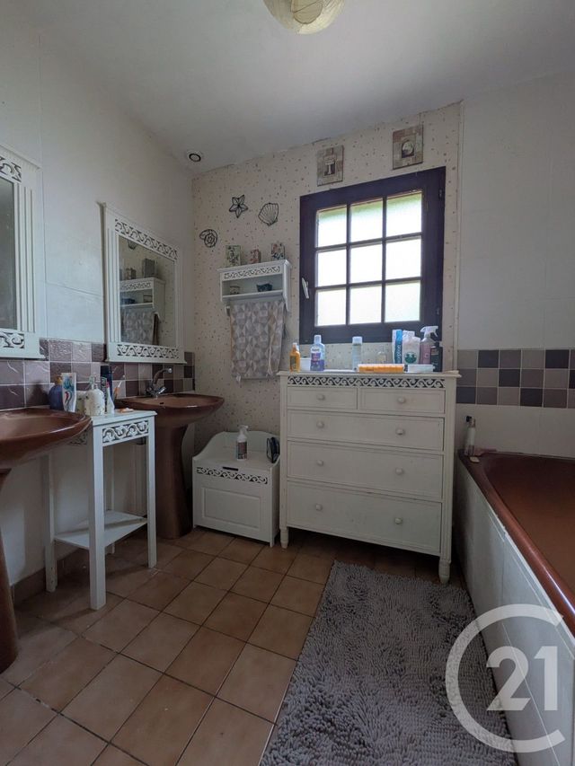 maison à vendre - 4 pièces - 84.0 m2 - ST MARTIN DE BIENFAITE LA CRESSONNIERE - 14 - BASSE-NORMANDIE - Century 21 Christophe Duclos