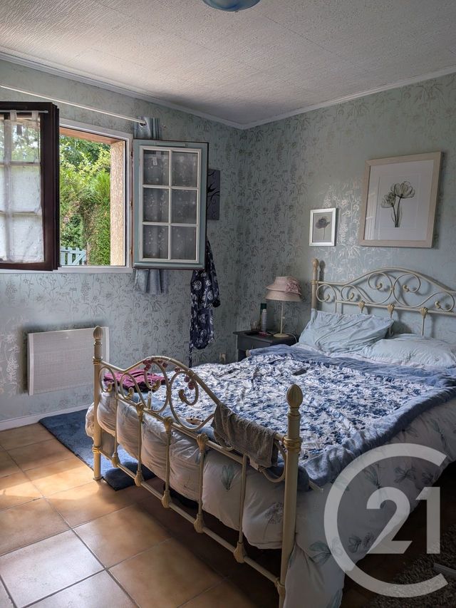 maison à vendre - 4 pièces - 84.0 m2 - ST MARTIN DE BIENFAITE LA CRESSONNIERE - 14 - BASSE-NORMANDIE - Century 21 Christophe Duclos