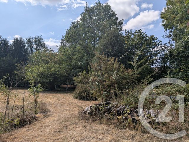 maison à vendre - 4 pièces - 84.0 m2 - ST MARTIN DE BIENFAITE LA CRESSONNIERE - 14 - BASSE-NORMANDIE - Century 21 Christophe Duclos