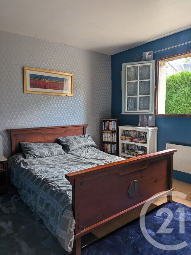 maison à vendre - 4 pièces - 84.0 m2 - ST MARTIN DE BIENFAITE LA CRESSONNIERE - 14 - BASSE-NORMANDIE - Century 21 Christophe Duclos
