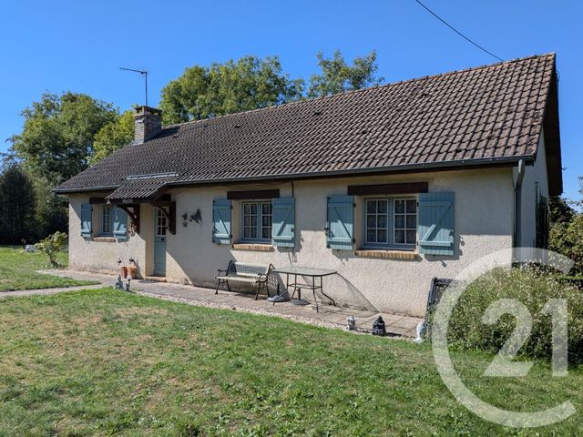 maison - ST MARTIN DE BIENFAITE LA CRESSONNIERE - 14