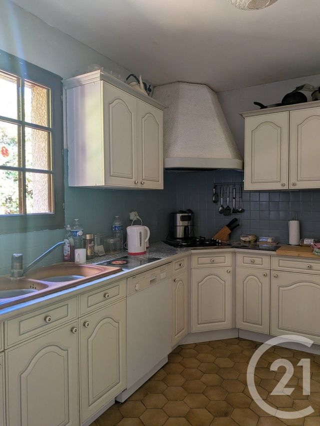 maison à vendre - 4 pièces - 84.0 m2 - ST MARTIN DE BIENFAITE LA CRESSONNIERE - 14 - BASSE-NORMANDIE - Century 21 Christophe Duclos