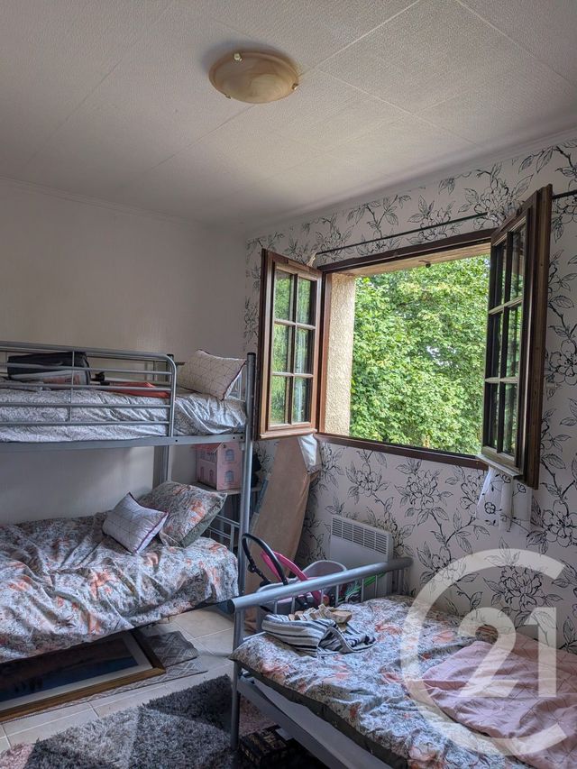 maison à vendre - 4 pièces - 84.0 m2 - ST MARTIN DE BIENFAITE LA CRESSONNIERE - 14 - BASSE-NORMANDIE - Century 21 Christophe Duclos