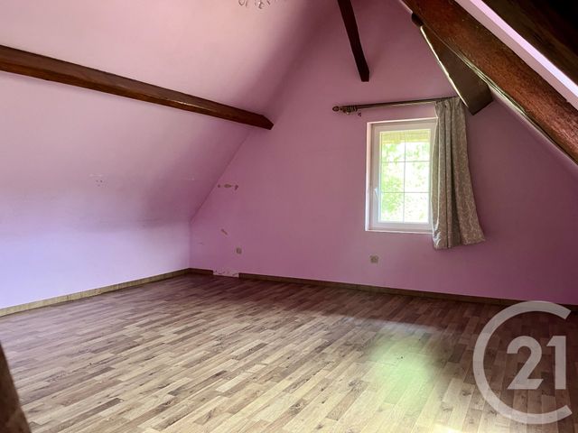 maison à vendre - 5 pièces - 105.0 m2 - VALORBIQUET - 14 - BASSE-NORMANDIE - Century 21 Christophe Duclos