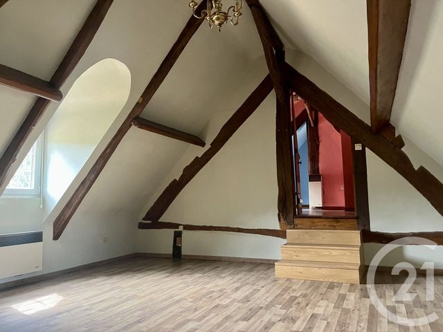 maison à vendre - 5 pièces - 105.0 m2 - VALORBIQUET - 14 - BASSE-NORMANDIE - Century 21 Christophe Duclos