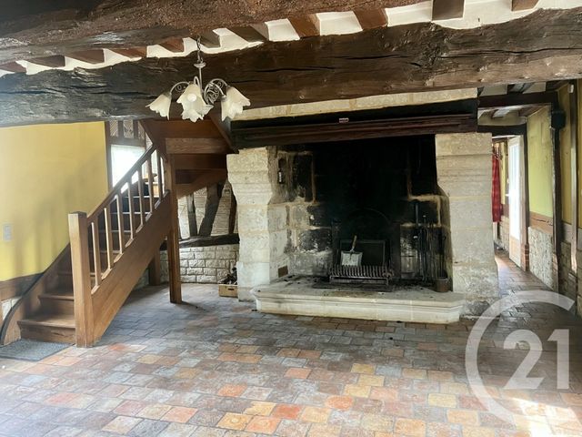 maison à vendre - 5 pièces - 105.0 m2 - VALORBIQUET - 14 - BASSE-NORMANDIE - Century 21 Christophe Duclos