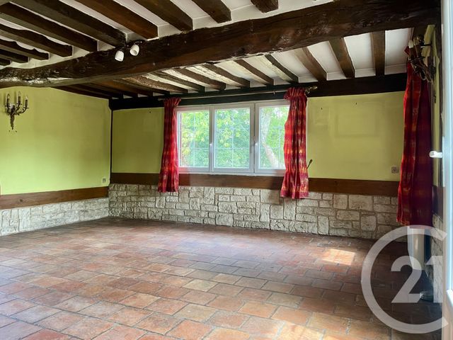 maison à vendre - 5 pièces - 105.0 m2 - VALORBIQUET - 14 - BASSE-NORMANDIE - Century 21 Christophe Duclos