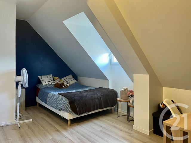 maison à vendre - 5 pièces - 140.1 m2 - ORBEC - 14 - BASSE-NORMANDIE - Century 21 Christophe Duclos