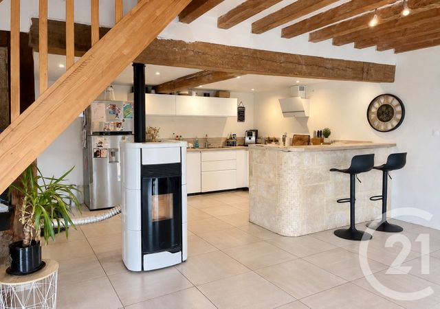 maison à vendre - 5 pièces - 140.1 m2 - ORBEC - 14 - BASSE-NORMANDIE - Century 21 Christophe Duclos