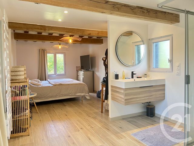 maison à vendre - 5 pièces - 140.1 m2 - ORBEC - 14 - BASSE-NORMANDIE - Century 21 Christophe Duclos