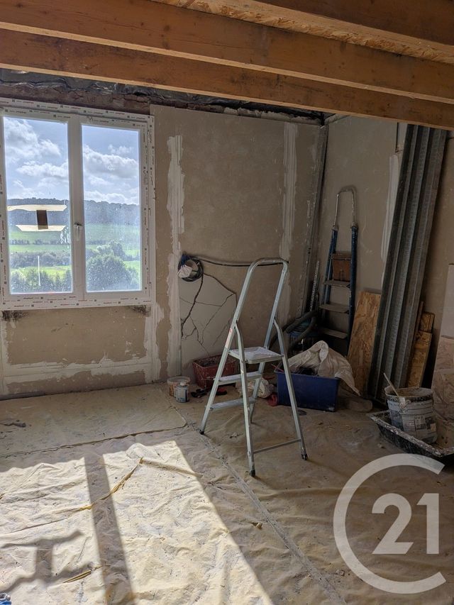 maison à vendre - 3 pièces - 128.8 m2 - ORBEC - 14 - BASSE-NORMANDIE - Century 21 Christophe Duclos