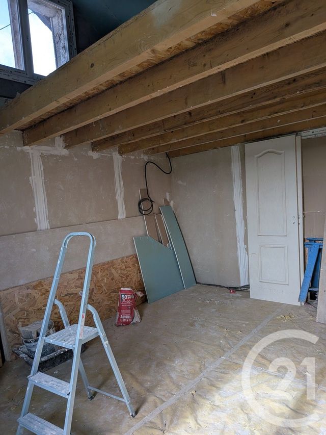 maison à vendre - 3 pièces - 128.8 m2 - ORBEC - 14 - BASSE-NORMANDIE - Century 21 Christophe Duclos