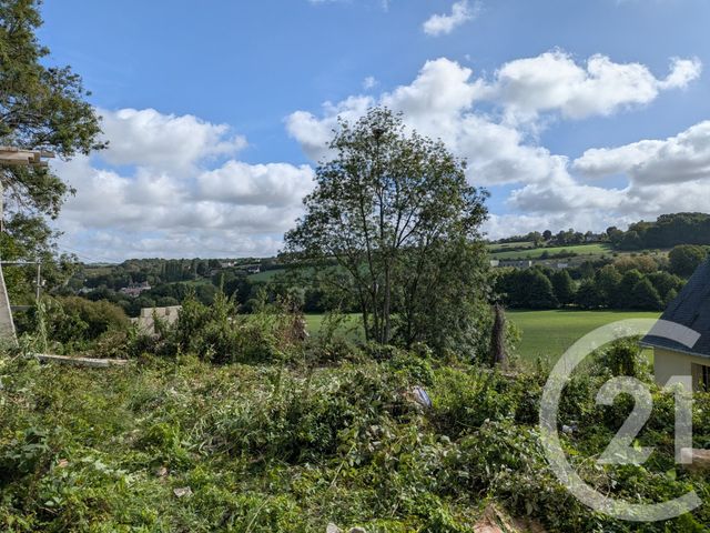 maison à vendre - 3 pièces - 128.8 m2 - ORBEC - 14 - BASSE-NORMANDIE - Century 21 Christophe Duclos