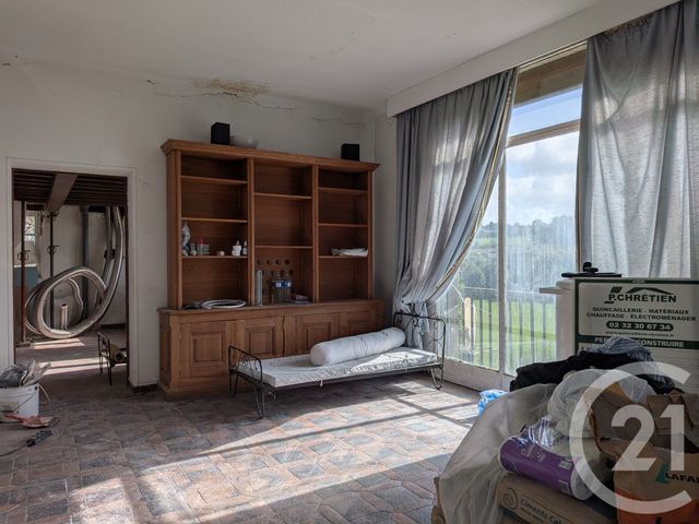 maison à vendre - 3 pièces - 128.8 m2 - ORBEC - 14 - BASSE-NORMANDIE - Century 21 Christophe Duclos