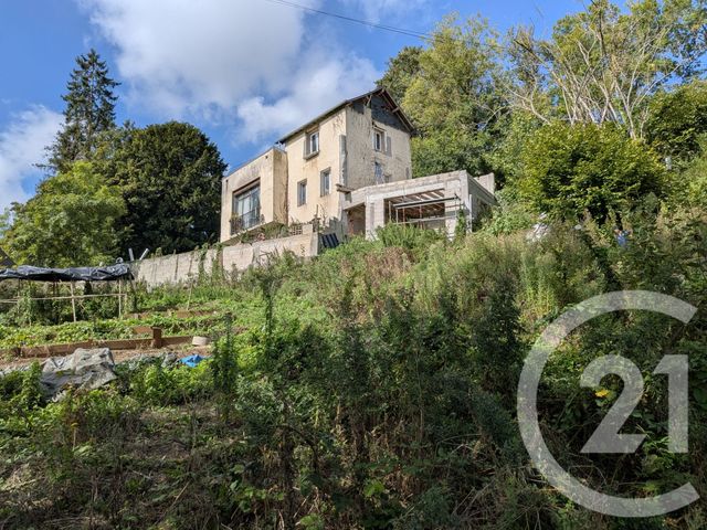 maison à vendre - 3 pièces - 128.8 m2 - ORBEC - 14 - BASSE-NORMANDIE - Century 21 Christophe Duclos
