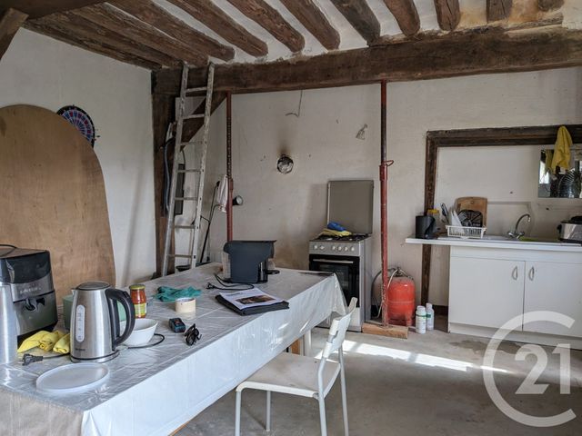 maison à vendre - 3 pièces - 128.8 m2 - ORBEC - 14 - BASSE-NORMANDIE - Century 21 Christophe Duclos