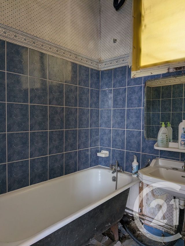 maison à vendre - 3 pièces - 128.8 m2 - ORBEC - 14 - BASSE-NORMANDIE - Century 21 Christophe Duclos