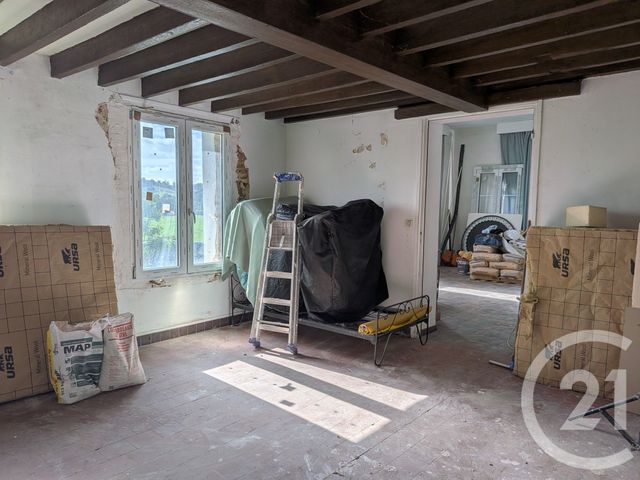 maison à vendre - 3 pièces - 128.8 m2 - ORBEC - 14 - BASSE-NORMANDIE - Century 21 Christophe Duclos
