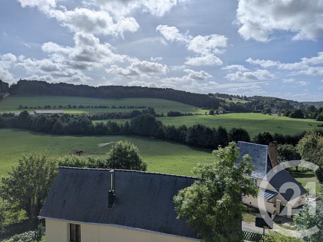 maison à vendre - 3 pièces - 128.8 m2 - ORBEC - 14 - BASSE-NORMANDIE - Century 21 Christophe Duclos
